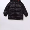 کاپشن پسرانه مشکی برند U.S. Polo Assn. کد 1740265572