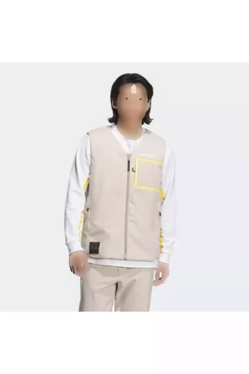جلیقه آستر‎دار پلار برند adidas کد 1740221168