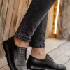 کفش ارتوپدیک روزانه کلاسیک مردانه برند Daxtors کد 1738606946