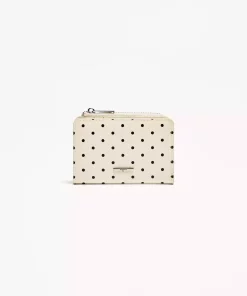 کیف پول خالدار برند Bershka کد 1740238267