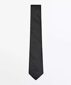 کراوات ابریشم 1000 برند Massimo Dutti کد 1740212892