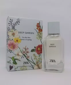 100میلی لیتر باغ برند Zara کد 1740262344