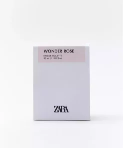 ادکلن 30میلی لیتر رز برند Zara کد 1740260535