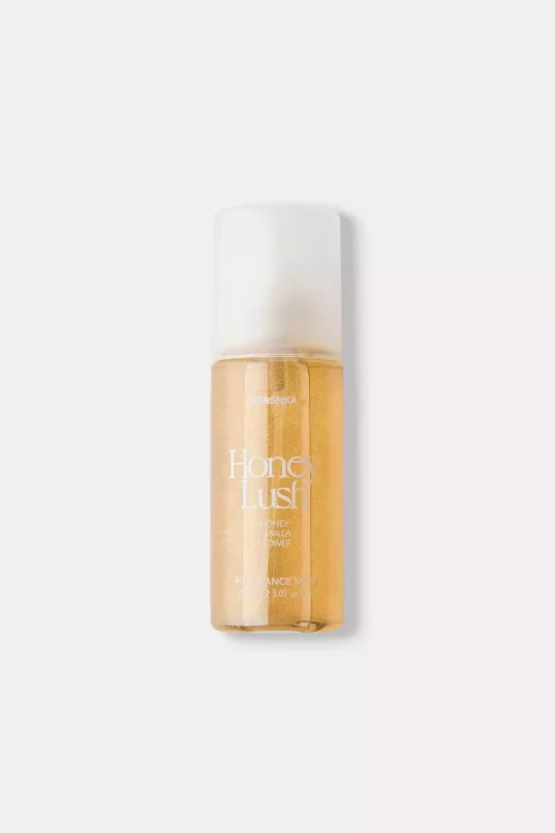150میلی لیتر Honey سرسبز برند Bershka کد 1740264245