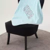 پتو کودک طرح ستاره دار فیروزه ای assn برند U.S. Polo Assn. کد 1738552334