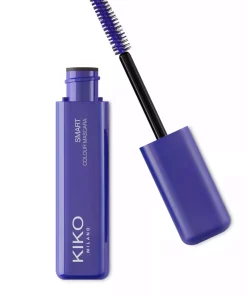 ریمل حجم دهنده 020 آبی اسمارت برند KIKO کد 1738486520