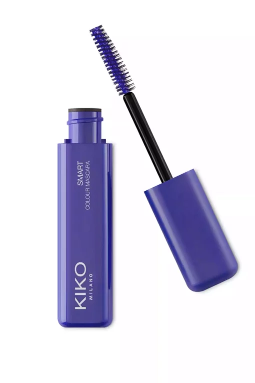 ریمل حجم دهنده 020 آبی اسمارت برند KIKO کد 1738486520