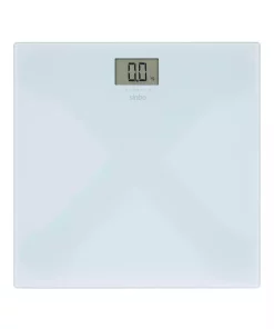 حمام 1دیجیتالی طوسی روشن مقیاس شده برند Sinbo کد 1740247929