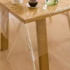 اکریلیکی براق رومیزی lcwk 140x180cm برند LC Waikiki کد 1738588329