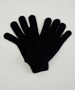 دستکش مردانه نیوی مدل L9301AZ20WN کد 1741745528