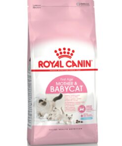 4کیلو گربه and بچه برند Royal Canin کد 1740991388