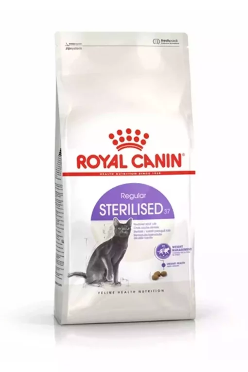 15کیلو خشک گربه غذا استریل شده برند Royal Canin کد 1741850584