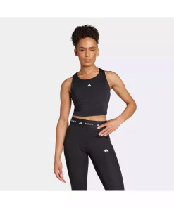 تاپ تمرین تکفیت برند adidas کد 1741907467
