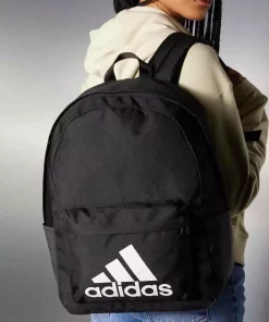 کوله پشتی مدرسه 32سانت 15سانت 27.5lt 46xcm برند adidas کد 1742483466