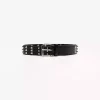 کمربند دار زیگ زاگ برند Bershka کد 1742056265