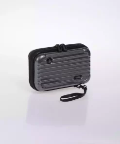مدادی دودی کیف برند U.S. Polo Assn. کد 1741915393