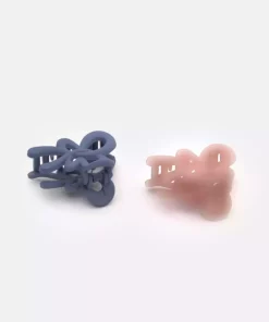 سنجاق ست سر/مو کوچک پروانه ای برند Pull & Bear کد 1741691462