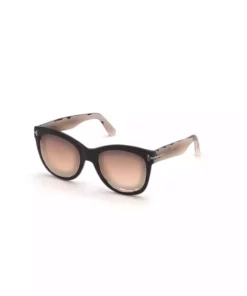 عینک 54زنانه 0870 05f برند Tom Ford کد 1741836125