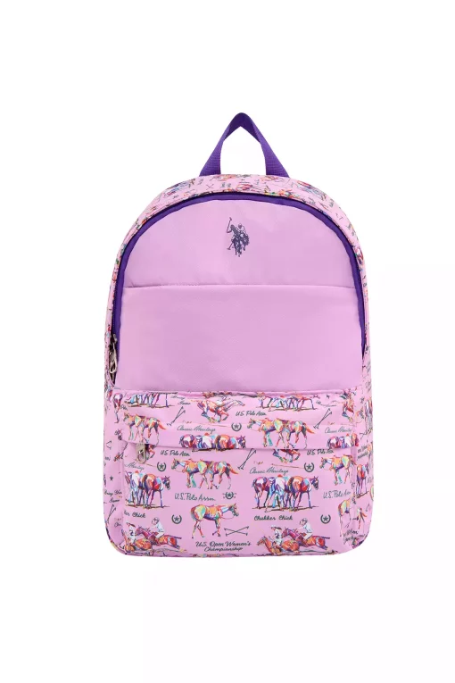 کوله پشتی برند U.S. Polo Assn. کد 1741295165