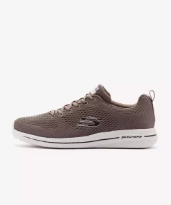 کفش اسپرت 2.0مردانه قهوه‎ای برند Skechers کد 1741681265