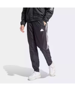 شلوار راحتی مردانه بافته شده House برند adidas کد 1742098324
