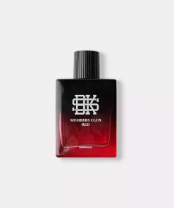 100میلی لیتر قرمز اعلان برند Bershka کد 1741577523