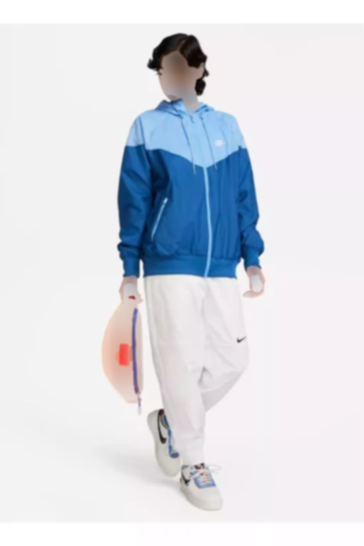 Nk کیف کمری قهوه برند Nike کد 1741618270