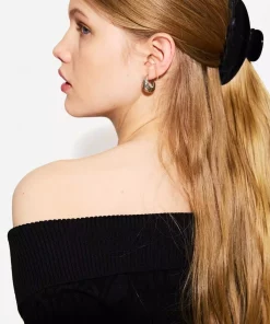 سنجاق سر/مو برند Bershka کد 1741567331
