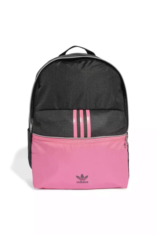 کیف مشکی برند adidas کد 1741567325