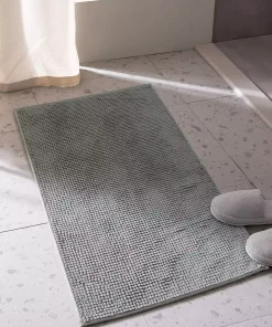 زیرپایی حمام سبز تاتی کردن 60x100cm برند Madame Coco کد 1742154065