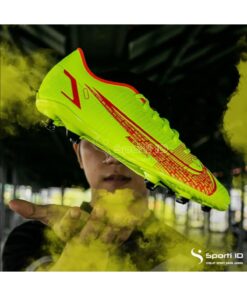 کفش فوتبال وپر 14 کلاب TF یونیسکس زرد - کد Cv0985-760 کد 1741605675