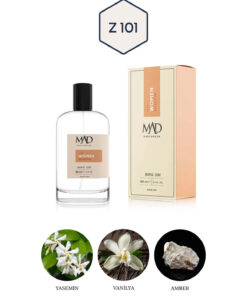 عطر زنانه Mad Z101 Selective حجم ۱۰۰ میلی‌لیتر کد 1743245753