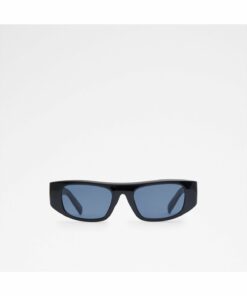 HOSTACHE - عینک آفتابی زنانه سیاه کد 1741830190