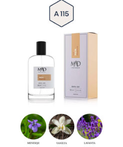 عطر مردانه ماد A115 سلیکتیو ۱۰۰ میلی‌لیتر کد 1743245176