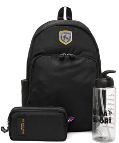 ست کوله‌مدرسه unisex برند U.S. Polo. Assn. مدل PLSET232395018 کد 1741289291