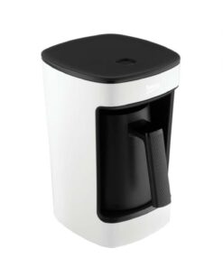 TKM 2341 کیفی بول بیاض ترکی قهوه ساز کد 1741583530