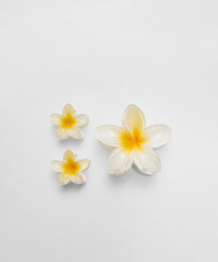 ست سه تایی گیره موی گلدار کد 1741574523