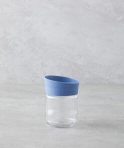 ظرف ادویه آلینا ۲۱۲ میلیلیتر آبی کد 1741830186