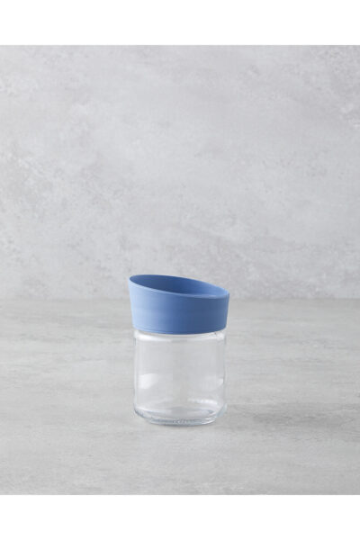 ظرف ادویه آلینا ۲۱۲ میلی‌لیتر آبی کد 1741830186