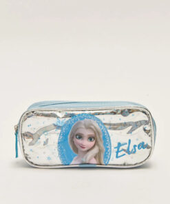 گوشه مداد دخترانه مجوزدار فروزن کد 1741920674