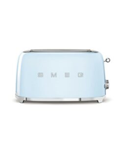 دستگاه سرخ کردن نان آبی یکدست سبک برند Smeg کد 1740996971