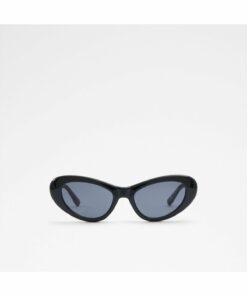 LILAR - عینک آفتابی زنانه مشکی کد 1741833185