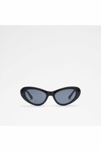 LILAR - عینک آفتابی زنانه مشکی کد 1741833185