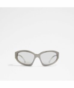 UNEDRIR - عینک آفتابی زنانه خاکستری کد 1741836068