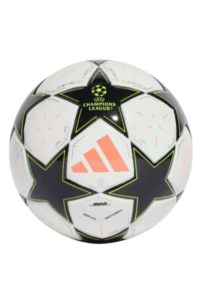 توپ مینی فوتبال یو سی ال مدل IX4056 کد 1741282871