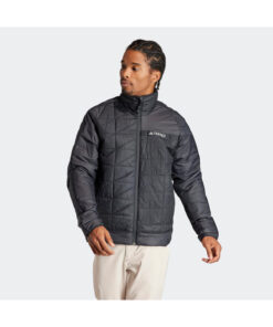 کاپشن مولتی مردانه مشکی ins برند adidas کد 1741030925