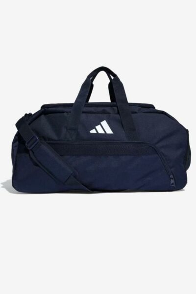کیف ورزشی Tiro L Duffle M مدل ADIB8657 رنگ مشکی کد 1741567326