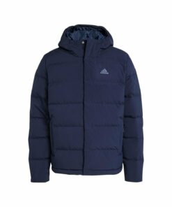 کت بالایی با کلاه و عایق پر هلیونیک کد 1742101988