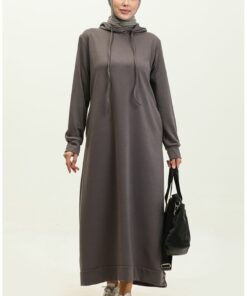 دستکش ورزشی با کلاهِ دو نخی ۰۱۹۰-۱۰ رنگ آنتراسیت کد 1743435553