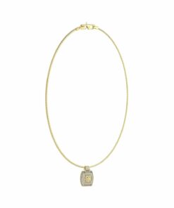 JGUJUMN05001JWYGTU گردنبند مردانه کد 1741630866